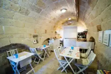 b&b Casa Dorsi - 17