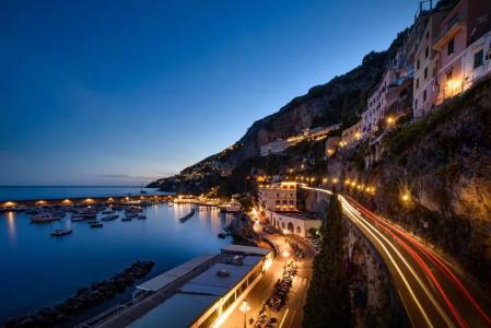 Vista d' Amalfi - 80