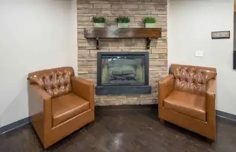 Extended Stay America Suites - - Midtown - 3