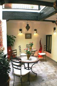 Riad Carina - 67