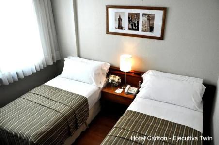 Solans Carlton - 25
