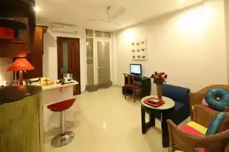 Rising Dragon Estate - 11