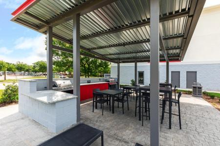 Hawthorn Suites by Wyndham DFW Airport North - 25