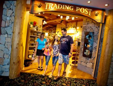 Great Wolf Lodge Waterpark - 22