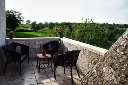 B&B Masseria Peppeturro - 92