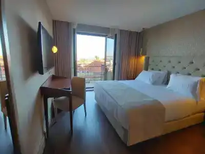 Oca Oriental Porto - 34
