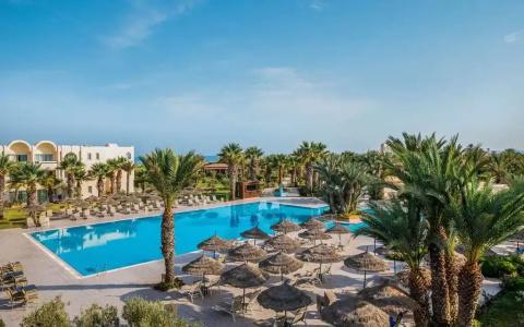Iberostar Mehari Djerba - 44
