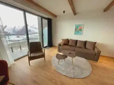 Gudauri Travel  in Atrium (New Gudauri) - 12