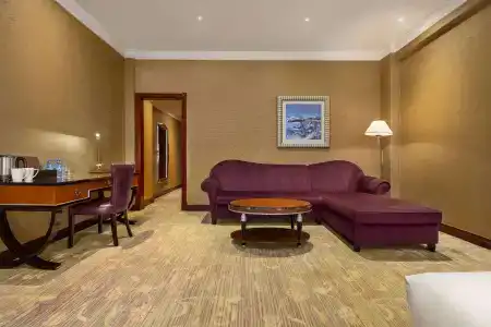Grand Regency - 23
