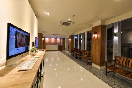 Montree Phuket - 1