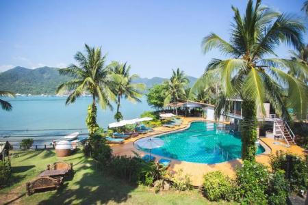 Resolution Resort - 115