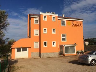 Bed and Breakfast Sunce - 0