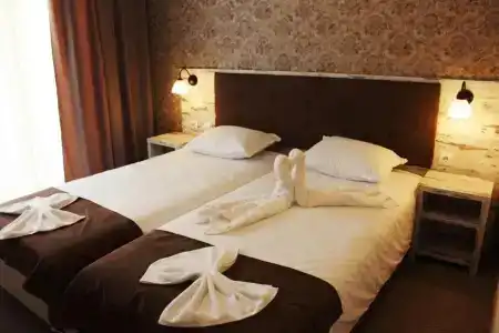 Paraiso Theopolis - All Inclusive - 5