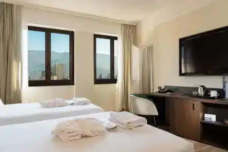 DoubleTree by Hilton Brescia - 37
