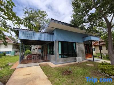 Goldengold (Khaoyai) Resort & Spa - 127