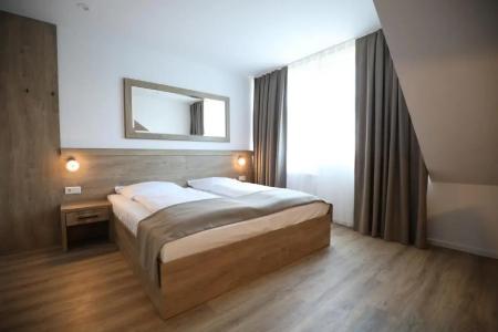 Sleep Inn Düsseldorf - 73