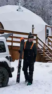 Bel Air Tremblant - 22