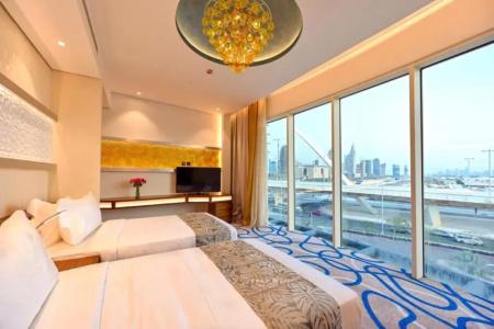 Cielo Lusail - 27