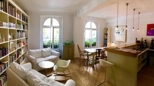 Hôtel Arvor Saint Georges - 13