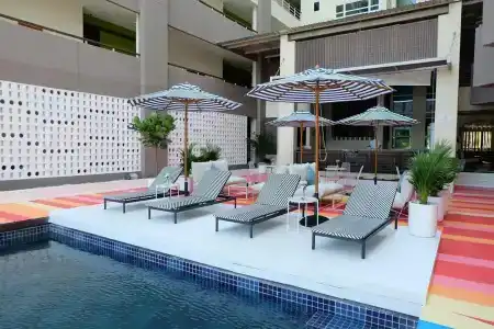Sala at Hua Hin Serviced Apartment & - 22