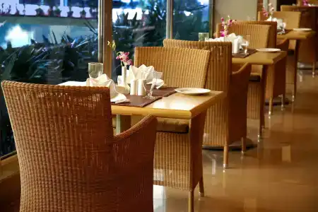 Park Plaza Chennai Omr - 28