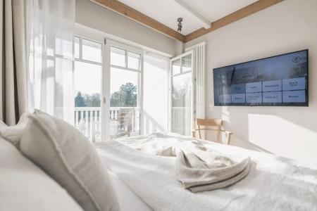 The Cozy Timmendorfer Strand - 3