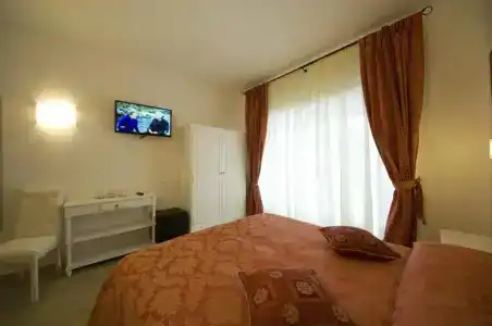 Atlantis Inn Roma - 4