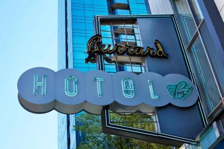 The Burrard - 41