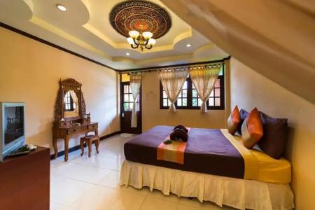 Grand Sea Beach Resort - 68