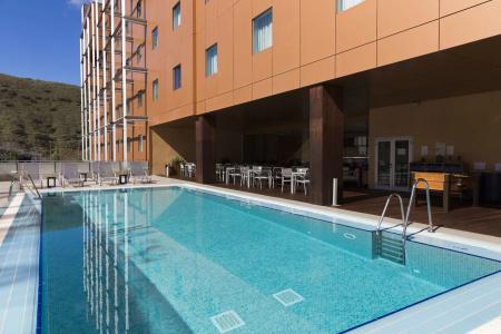 Macià Real De La Alhambra - 20