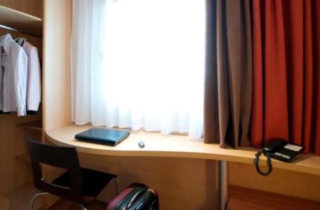 Ibis Warszawa Ostrobramska - 45