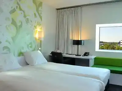Tulip Inn Eindhoven Airport - 51