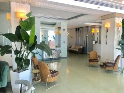 Broadmore Miami Beach - 14