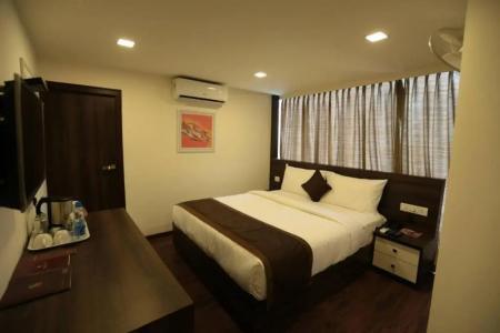 Royal Inn - Electronic City - 22