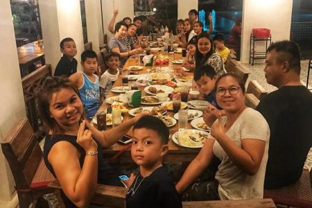 Green Terrace Resort - 24