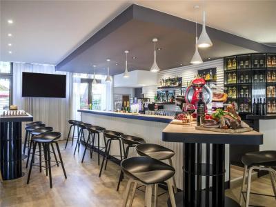 Novotel Nice Centre Vieux Nice - 48