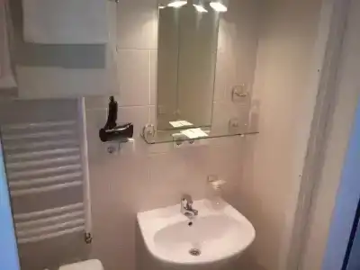 Home b&b - 18