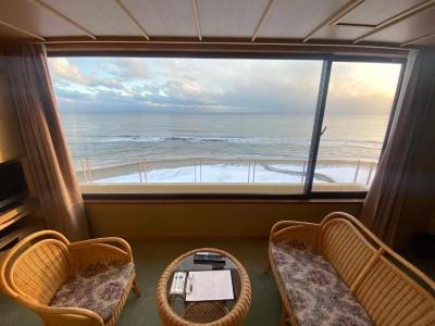 Wakamatsu Hot Spring Resort - 89