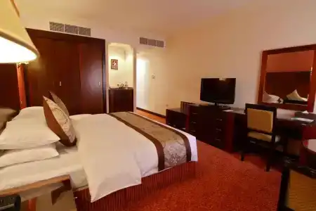 Majan Continental - 5