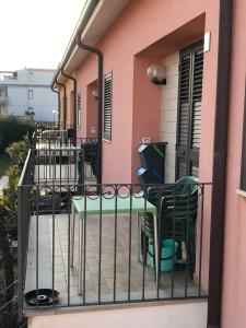 Case Vacanze Ancora - 0