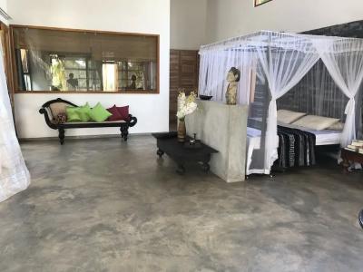 Tropical House - Jungleside Villa - 2