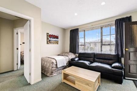 Econo Lodge Canterbury Court - 19
