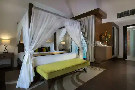 The Banjaran Hotsprings Retreat - 22