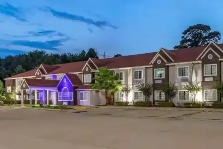 Quality Inn & Suites I-20 - 9
