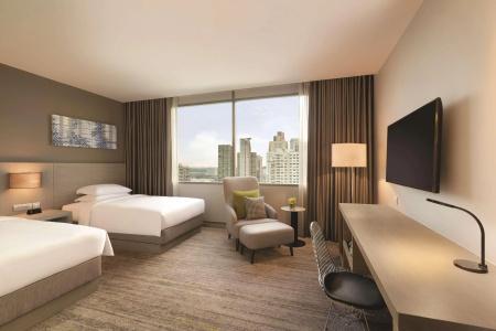 Hyatt Place Bangkok Sukhumvit - Sha Plus Certified - 8