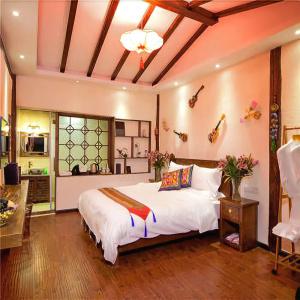 Sanyuetian Inn - 8