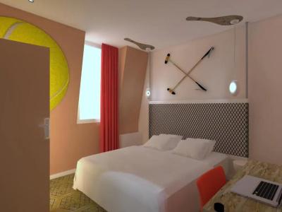 Greet Boulogne Billancourt Paris - 32