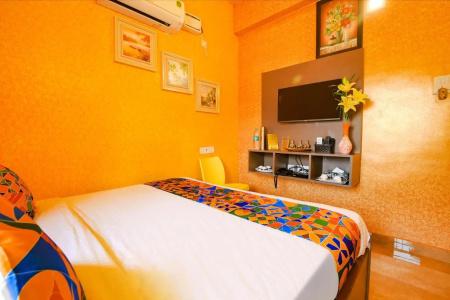 FabVijaylakshmi Stay Inn - 18