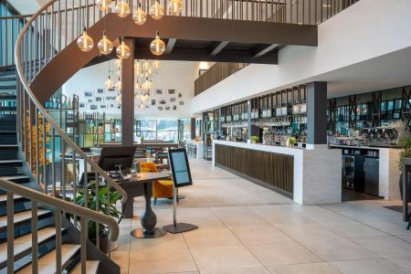 Innside by Melia Newcastle - 15