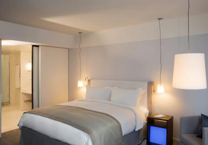 Sofitel Paris Arc De Triomphe - 14